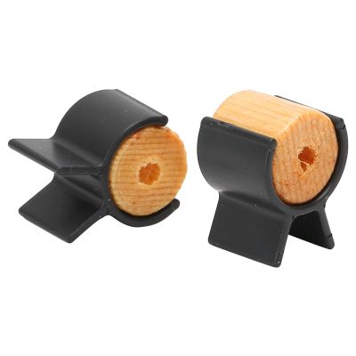 Handlebar Moustache Training Wheel, 1 Pair Mustache Training Wheel Handlebar Mustache Training Wheel Tool Portable Men Beard Styling Template Shaping Tool for Father Boy Husband Boyfriend