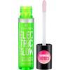 essence cosmetics Electric Glow Color Changing Lip & Cheek Oil | pH Reacting Blush for Your Perfect Shade Long Lasting Moisture Natural, Radiant Finish Vegan Cruelty Free Gluten view 1