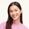 essence cosmetics Electric Glow Color Changing Lip & Cheek Oil | pH Reacting Blush for Your Perfect Shade Long Lasting Moisture Natural, Radiant Finish Vegan Cruelty Free Gluten view 4