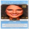 Tints of Nature Simply Healthier Hair Colour, 5N Natural Light Brown, Permanent Hair Colour, 4.4 Oz view 1