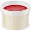 Plant Guru Triple Threat Body Butter 8 oz. - Blend of Shea, Mango & Coconut Oil - 100% Pure Natural Raw Unrefined Moisturizer For Dry Skin, Face And Hair. Great For Lip Balm and Soap Making view 1