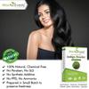 Veena Indigo Powder for Black Hair (200 Grams) view 3