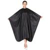 LALAFINA Hairdressing Cape Hair Styling Cloak Salon Apron Haircut Gown Waterproof for Home Use view 1