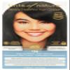Tints of Nature Simply Healthier Hair Colour, 1N Natural Black, Permanent Hair Colour, 4.4 Oz view 1