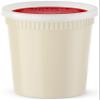 Triple Threat Body Butter 30 oz. / 1.9 lbs. - Blend of Shea, Mango & Coconut Oil - 100% Pure Natural Raw Unrefined Moisturizer For Dry Skin, Face And Hair. Great For Lip Balm and Soap Making view 1