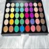 Glossed Queen Pallet view 1