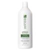 Biolage Strength Recovery Conditioner - Moisturizes & Strengthens Damaged Hair, Softness & Shine, Hydrates and Repairs Damaged Hair, With Olive Squalane & Proteins, Paraben-Free, Vegan, 33.8 Fl Oz view 1