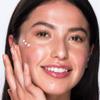 NENA Skincare Mineral Eye Cream - Hydrating Under Eye Cream for Dark Circles - Reduces Appearance of Puffiness with Canadian Glacial Water - 0.5 oz. view 4