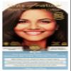 Tints of Nature Simply Healthier Hair Colour, 4CH Natural Chocolate Brown, Permanent Hair Colour, 4.4 Oz view 1