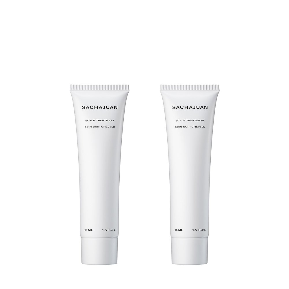 SachaJuan Scalp Treatment 90 ml 3.0 fl oz