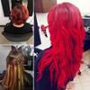 Oriente Life Red Mask 200g (7.06oz) - The SAPPHIRE LINE was specially developed to revive the color and treat red, red, blonde, gray hair, or with light streaks. Contains the exclusive OL COLOR view 3