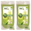 Veena Indigo Powder for Hair Pure Neel Powder for Hair, 100 g (Pack of 2) view 1