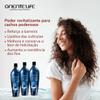 Oriente Life Curls Activator 300ml (10.14 fl.oz) - Oriente Life Perfect Curls Activator was developed to give definition to curls and reduce hair volume. Its formula contains special actives that make the shaping of curls last much longer, in additio view 4