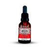 Oriente Life Male Perfumed Oil 30ml (1.01 oz) - Oriente Life Male Perfumed Oil was specially formulated for men who want to keep their beard and hair aligned, soft, hydrated and with a lot of shine. view 1