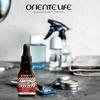 Oriente Life Male Perfumed Oil 30ml (1.01 oz) - Oriente Life Male Perfumed Oil was specially formulated for men who want to keep their beard and hair aligned, soft, hydrated and with a lot of shine. view 2