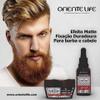 Oriente Life Male Perfumed Oil 30ml (1.01 oz) - Oriente Life Male Perfumed Oil was specially formulated for men who want to keep their beard and hair aligned, soft, hydrated and with a lot of shine. view 4