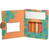 Burt's Bees Gifts Ideas - Just Picked Lip Balm Set, Pomegranate, Watermelon, Sweet Mandarin, Coconut & Pear, Natural Origin Lip Treatment, 4 Tubes, 0.15 oz. view 2