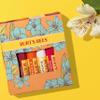Burt's Bees Gifts Ideas - Just Picked Lip Balm Set, Pomegranate, Watermelon, Sweet Mandarin, Coconut & Pear, Natural Origin Lip Treatment, 4 Tubes, 0.15 oz. view 3