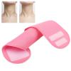 zjchao Neck Patch, Gel Neck Mask to Remove and Prevent Wrinkles Reduce Fine Lines, Anti Wrinkle Neck Pad, SPA Moisturizing Gel Neck Wrap Neck view 3