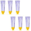 AVRYBEAUTY Lavender Sage Shea Butter Lotion Set 1.5 oz. - 6 Pack, Shea Butter Lotion for Dry Skin, Vegan Hand Cream for Women & Men view 1