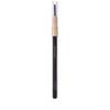 INIKA Organic Brow Pencil | Shape, Fill, Define + Increase Volume with Longwearing Pigments, Rich Colour & Nourishing Skincare Ingredients. 100% Natural + Water-Resistant. Brunette view 2