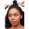 Day Rate Beauty Oversized Power Pin (7-Inch)  Large U-Shaped French Hair Pin for Buns, French Twists & Updos  Nylon-Coated, Anti-Snag, Hair-Safe  Made in USA (Crimson) view 3