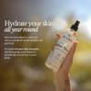 BARE BOTANICS Cooling Aloe Spray for Skin & Hair 12 oz (Large) - After Sun Spray & Aloe Hair Moisturizer - All Natural 99.7% Pure Unscented Aloe Vera Spray Made in Madison, WI view 4
