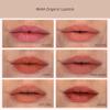 INIKA Organic Lipstick | Non-Toxic, Vegan and Cruelty-Free Makeup Enriched with Jojoba Oil, Moisturizing Shea Butter and Long-Lasting Pigment | Spring Bloom view 3