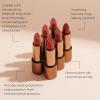 INIKA Organic Lipstick | Non-Toxic, Vegan and Cruelty-Free Makeup Enriched with Jojoba Oil, Moisturizing Shea Butter and Long-Lasting Pigment | Spring Bloom view 4