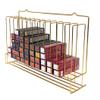 KELLER INTL Hair Color Metal Rack (gold) view 1
