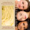 Caribbean Bush Tea Whipped Shea Body Butter. Moisturizing cream for all skin types. (Unscented, 4 oz) view 4