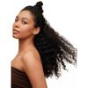 Day Rate Beauty Foundation Pins (3-Inch, Tube of 12)  U-Shaped French Hair Pins for Buns, Chignons & Updos  Nylon-Coated, Anti-Snag, Hair-Safe  Made in USA (Camel) view 2