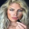NNYL BEAUTY Matte Lipstick (beachy keen) view 3