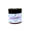 Caribbean Bush Tea Whipped Shea Body Butter. Moisturizing cream for all skin types. (Lavender, 4 oz) view 1