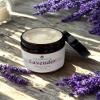 Caribbean Bush Tea Whipped Shea Body Butter. Moisturizing cream for all skin types. (Lavender, 4 oz) view 2