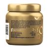 NK Professional Care  Restorative Mask  Hydration and Protection  Anti-Frizz and Conditioner with Niacinamide, Panthenol, Vitamin C and Biotin. (300gr) view 2