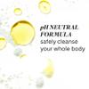 Fur All Body Wash- PH-Balancing Oil Body Wash, Hydrate and Soften Your Skin - 8 FL OZ view 3