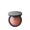 INIKA Organic Mineral Baked Blush Duo - Vegan, Cruelty-Free Makeup with Hydrating Squalane and Antioxidant-Rich Magnolia Bark Extract, Complementary Rose and Peach Hues for Radiant Glow,30 ml (Pink) view 1
