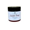 Caribbean Bush Tea Whipped Shea Body Butter. Moisturizing cream for all skin types. (Unscented, 9 oz) view 1
