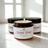 Caribbean Bush Tea Whipped Shea Body Butter. Moisturizing cream for all skin types. (Unscented, 9 oz) view 3
