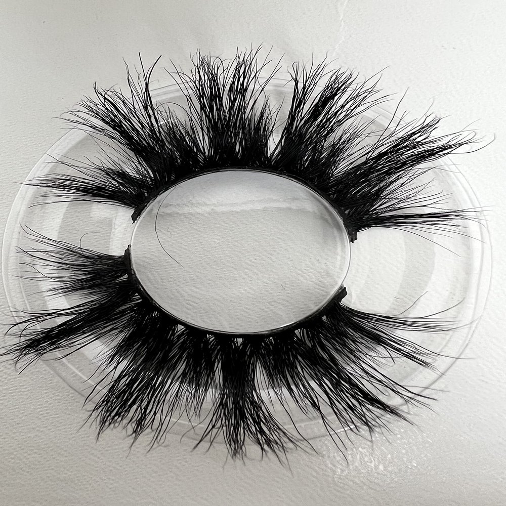 Brielle Cosmtiques MINK LASH (TRENDING)