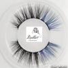 Brielle Cosmtiques MINK LASH (TRENDING) view 2