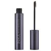 INIKA Brow Perfector | Instant Volumiser and Tint to Fill, Shape and Color Brows. Natural Babmoo Fibres, Vegan Ingredients and Dual Ended Custom Brush Head. Birch view 1