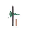 INIKA Organic Hypoallergenic Vegan Eye Pencil: Long-Lasting, Water-Resistant Makeup, Richly Pigmented with Vitamin E and Coconut Oil, Gentle for Sensitive Eyes, Cruelty-Free & Sustainable Packaging view 2