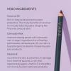 INIKA Organic Hypoallergenic Vegan Eye Pencil: Long-Lasting, Water-Resistant Makeup, Richly Pigmented with Vitamin E and Coconut Oil, Gentle for Sensitive Eyes, Cruelty-Free & Sustainable Packaging view 3