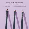 INIKA Organic Hypoallergenic Vegan Eye Pencil: Long-Lasting, Water-Resistant Makeup, Richly Pigmented with Vitamin E and Coconut Oil, Gentle for Sensitive Eyes, Cruelty-Free & Sustainable Packaging view 4