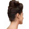 Day Rate Beauty Min Pins (2-Inch, Tube of 12)  Small U-Shaped French Hair Pins for Short Hair, Braids & Updos  Nylon-Coated, Anti-Snag, Hair-Safe  Made in USA (Dandelion) view 2