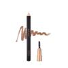 INIKA Organic Brow Pencil | Shape, Fill, Define + Increase Volume with Longwearing Pigments, Rich Colour & Nourishing Skincare Ingredients. 100% Natural + Water-Resistant. Blonde view 1