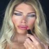 NNYL BEAUTY Matte Lipstick (Cupcake) view 2