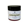 Caribbean Bush Tea Whipped Shea Body Butter. Moisturizing cream for all skin types. (Lemongrass, 4 oz) view 1